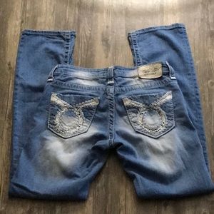 Big Star Jeans 28 regular